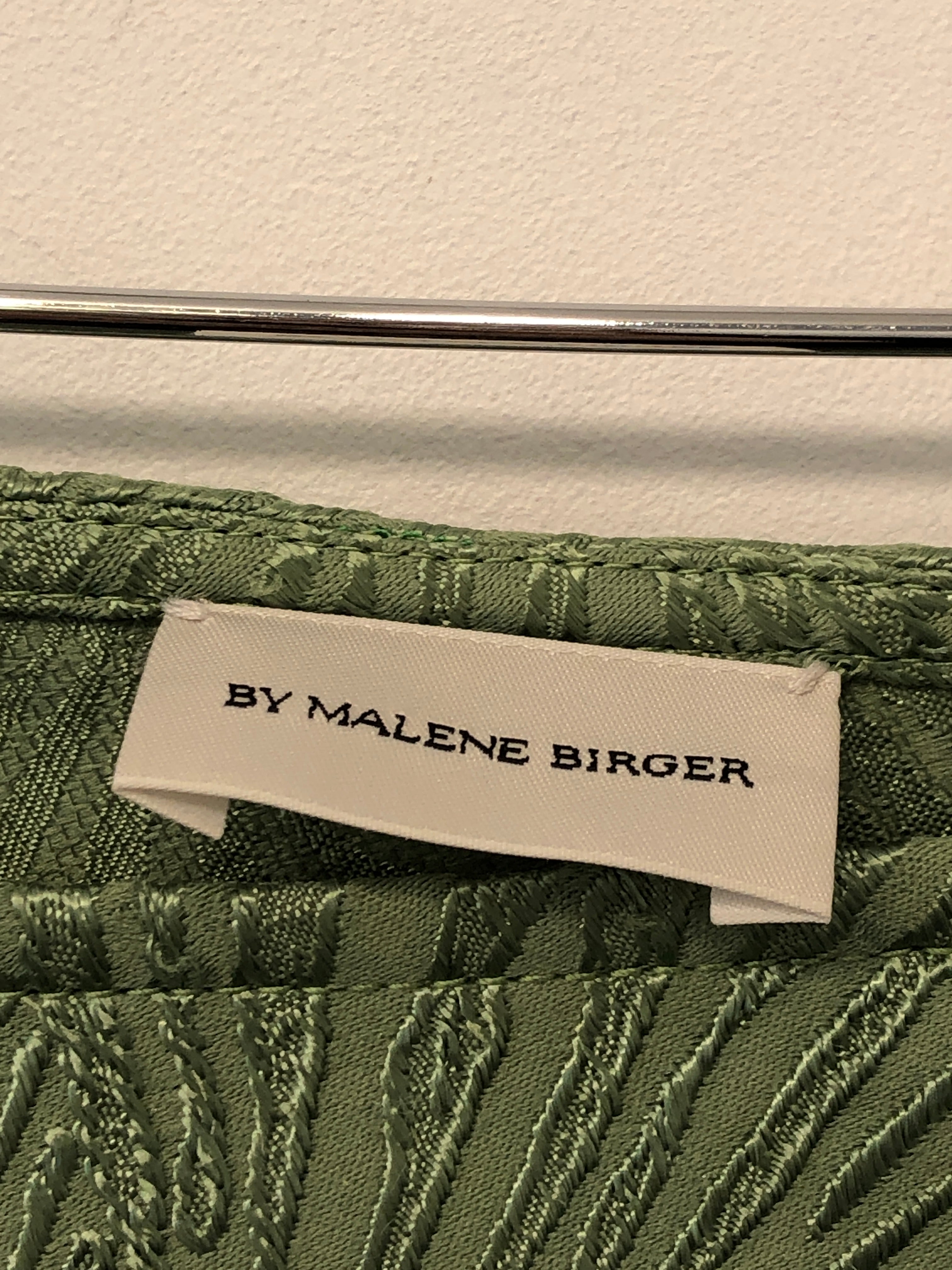 By Malene Birger Nederdel